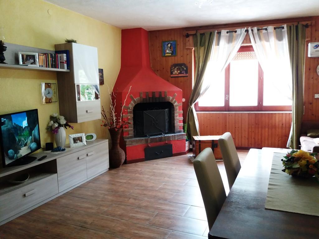La Casa Di Sofia Hébergement de vacances